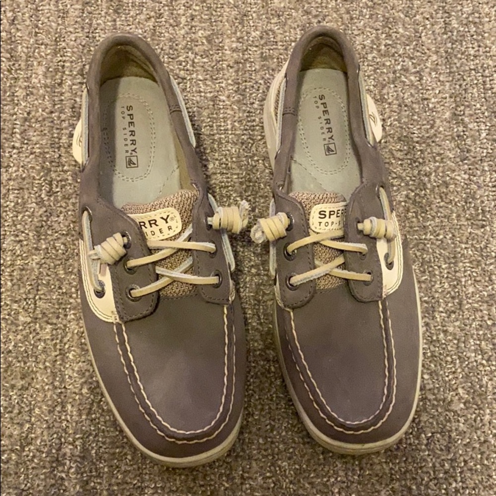 Sperry shoes